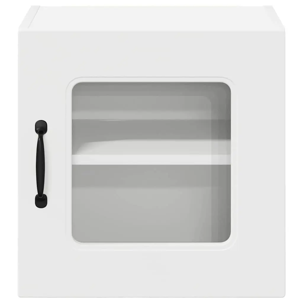Engineered Wood Kitchen Cabinet Dishwasher Panel in White