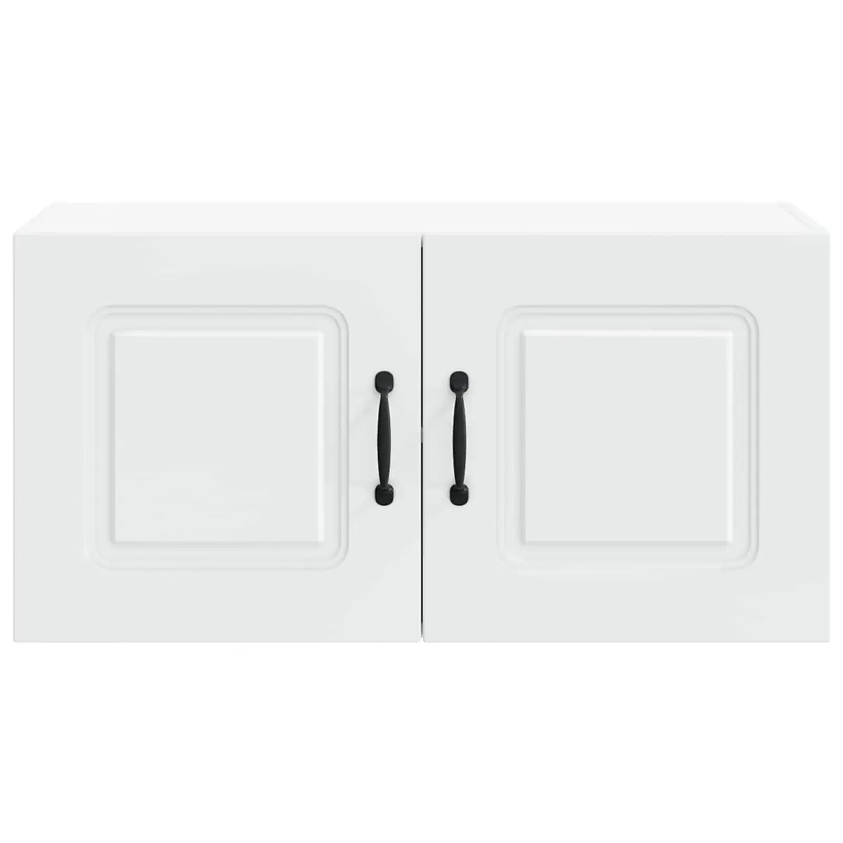 Engineered Wood Kitchen Cabinet with Dishwasher Panel