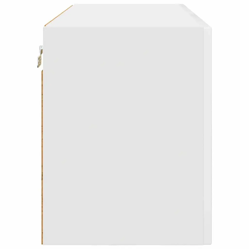 Engineered Wood Kitchen Cabinet with Dishwasher Panel