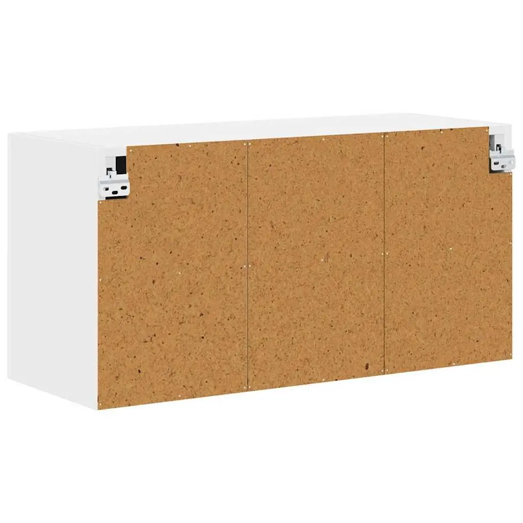 Engineered Wood Kitchen Cabinet with Dishwasher Panel