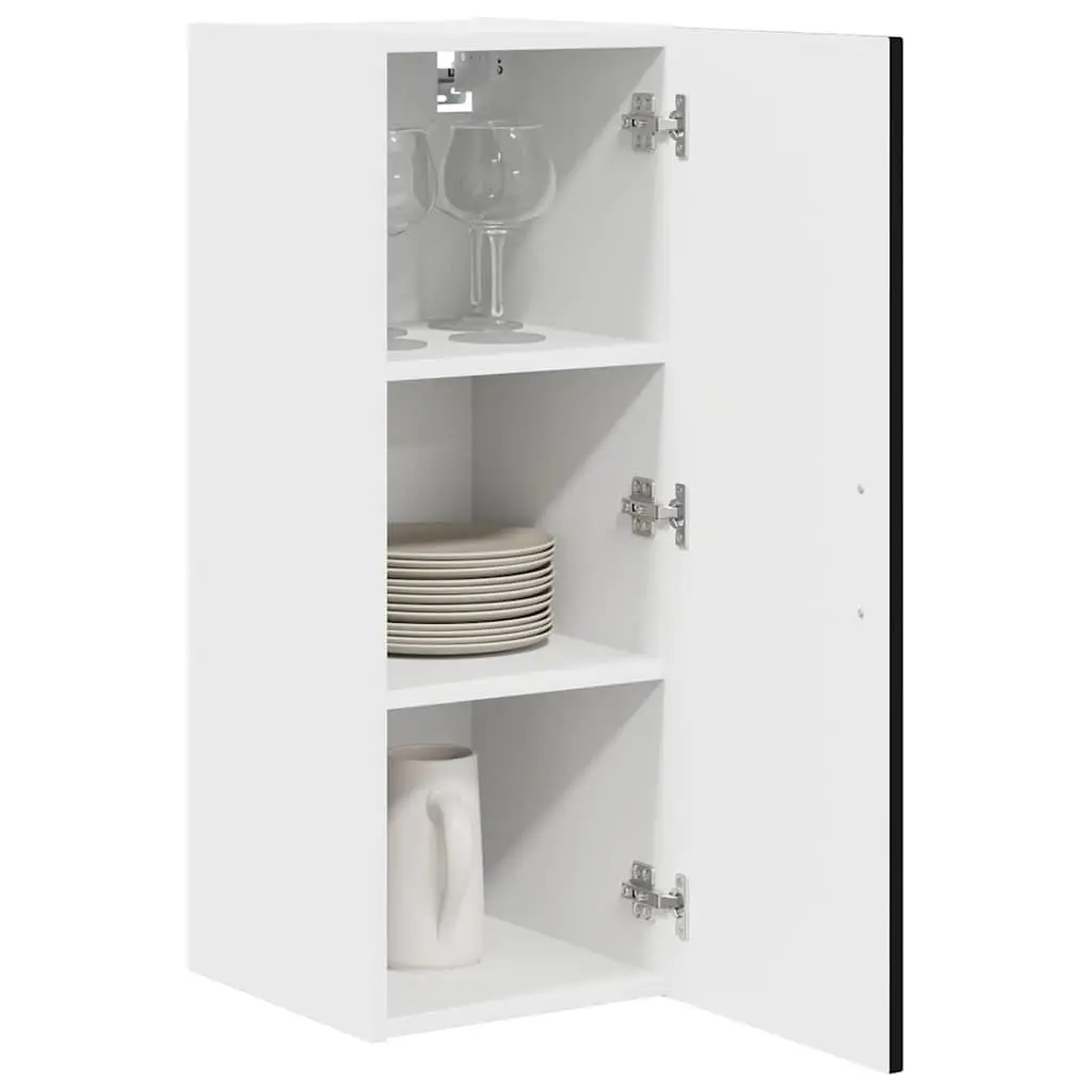 Engineered Wood Storage Organiser for Kitchen Cabinets