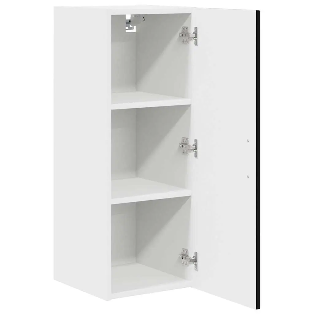 Engineered Wood Storage Organiser for Kitchen Cabinets