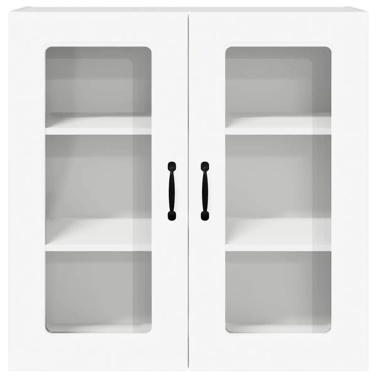 Dishwasher Panel White 80 x 31 x 80 cm Kitchen Cabinet Door Front Replacement