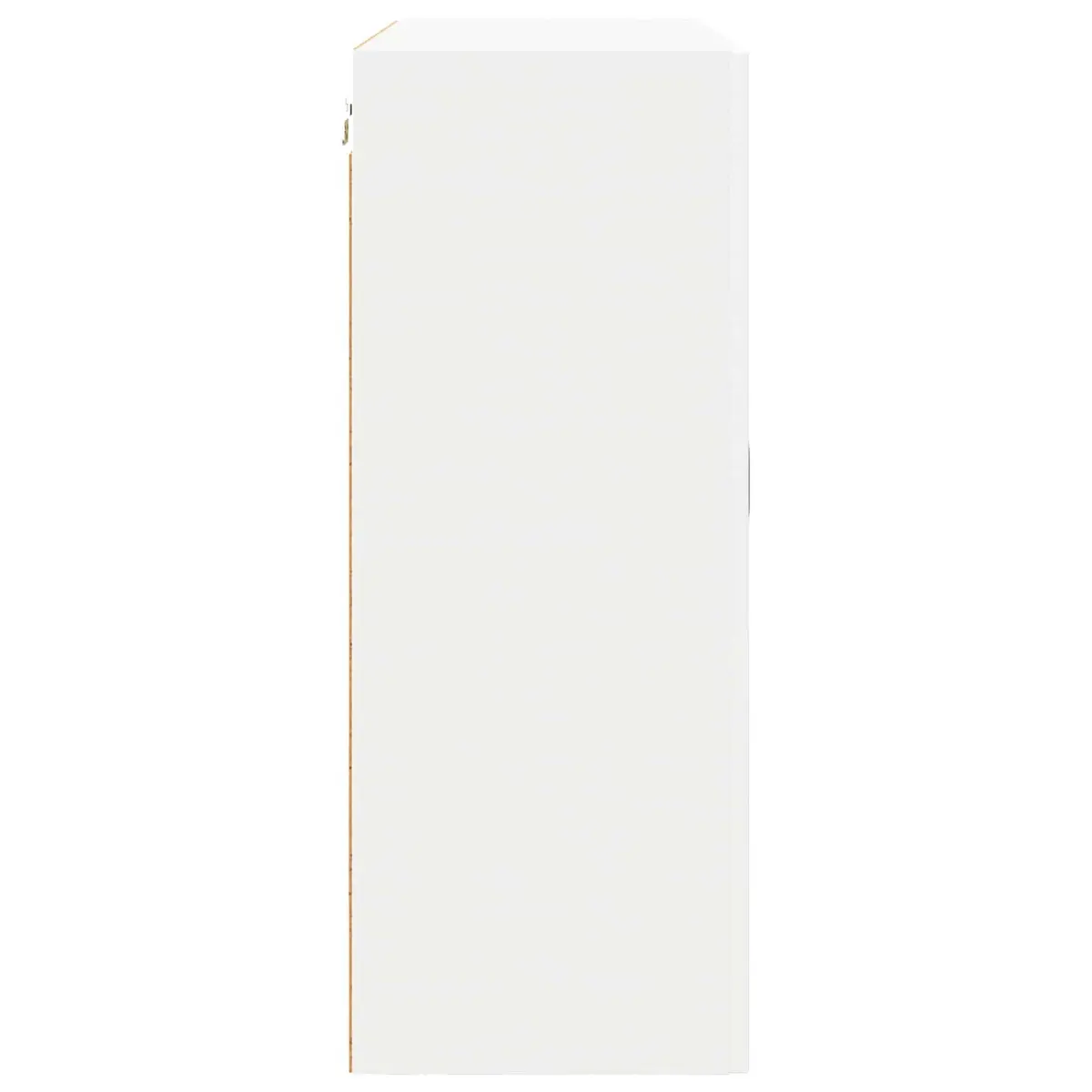 Dishwasher Panel White 80 x 31 x 80 cm Kitchen Cabinet Door Front Replacement