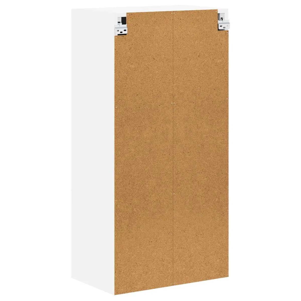 White Kitchen Dishwasher Panel Cabinet 50 x 31 x 100 cm