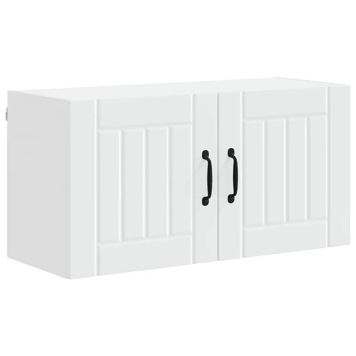 Engineered Wood Wall Cabinet for Kitchen Storage