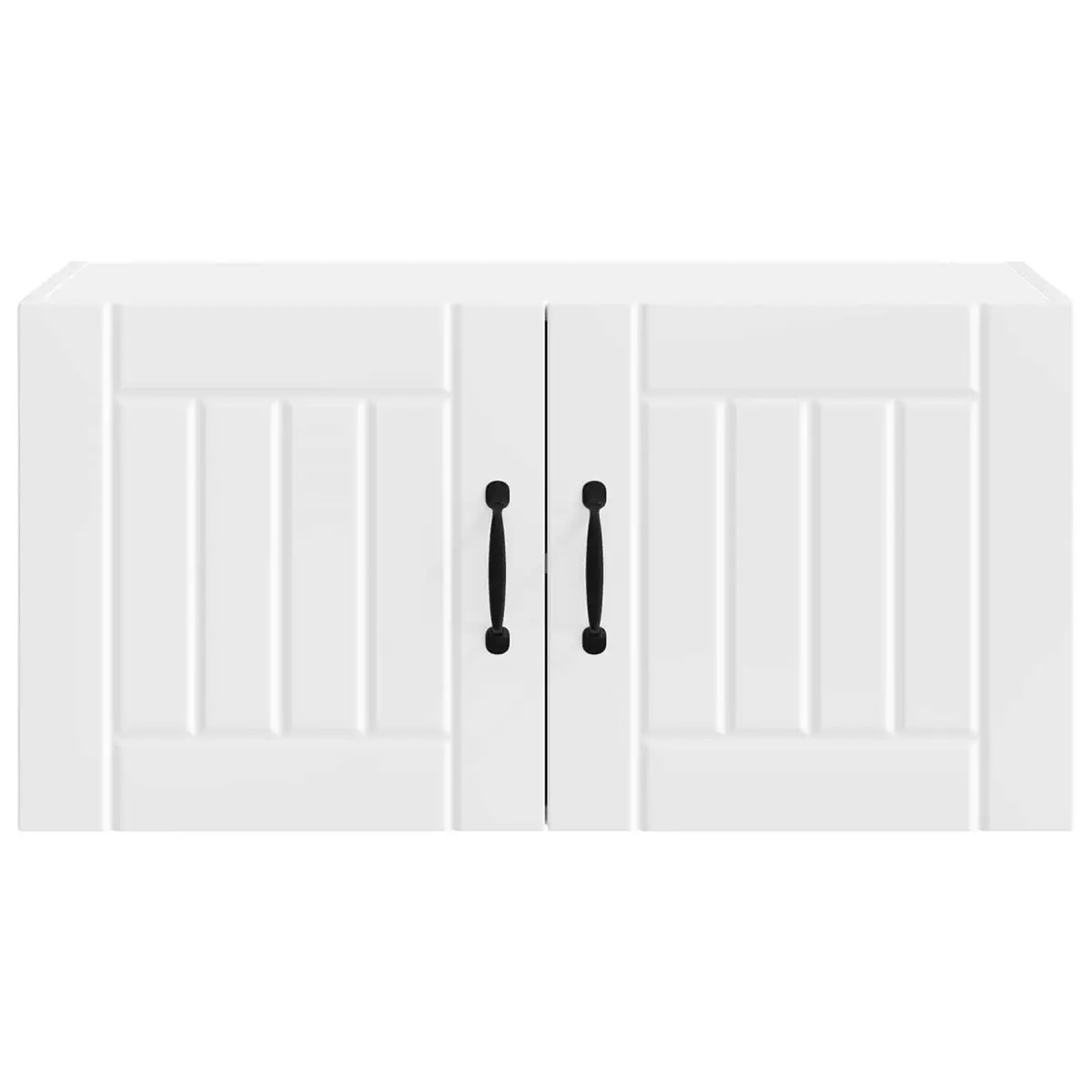 Engineered Wood Wall Cabinet for Kitchen Storage