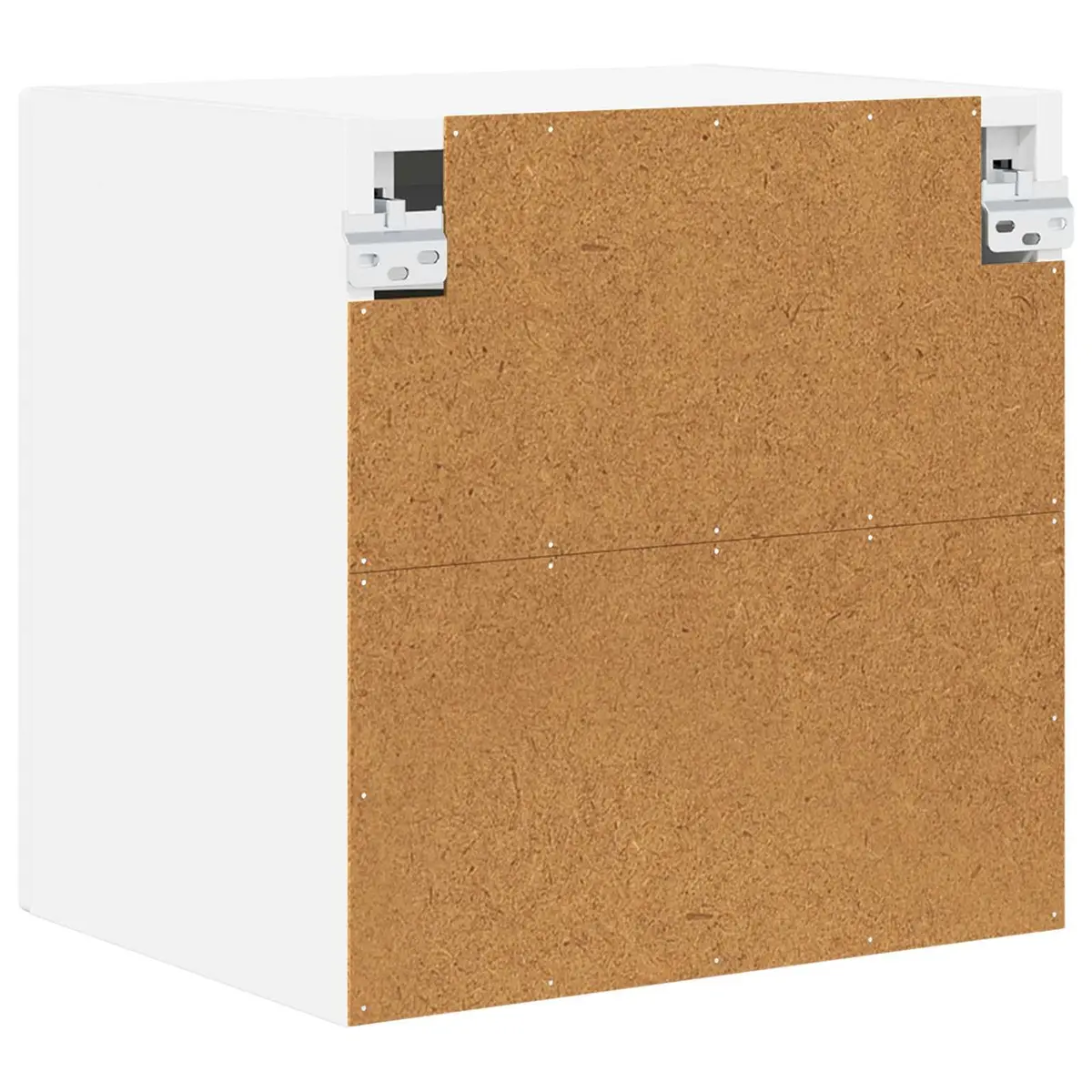 Wall Glass Cabinet for Kitchen Storage