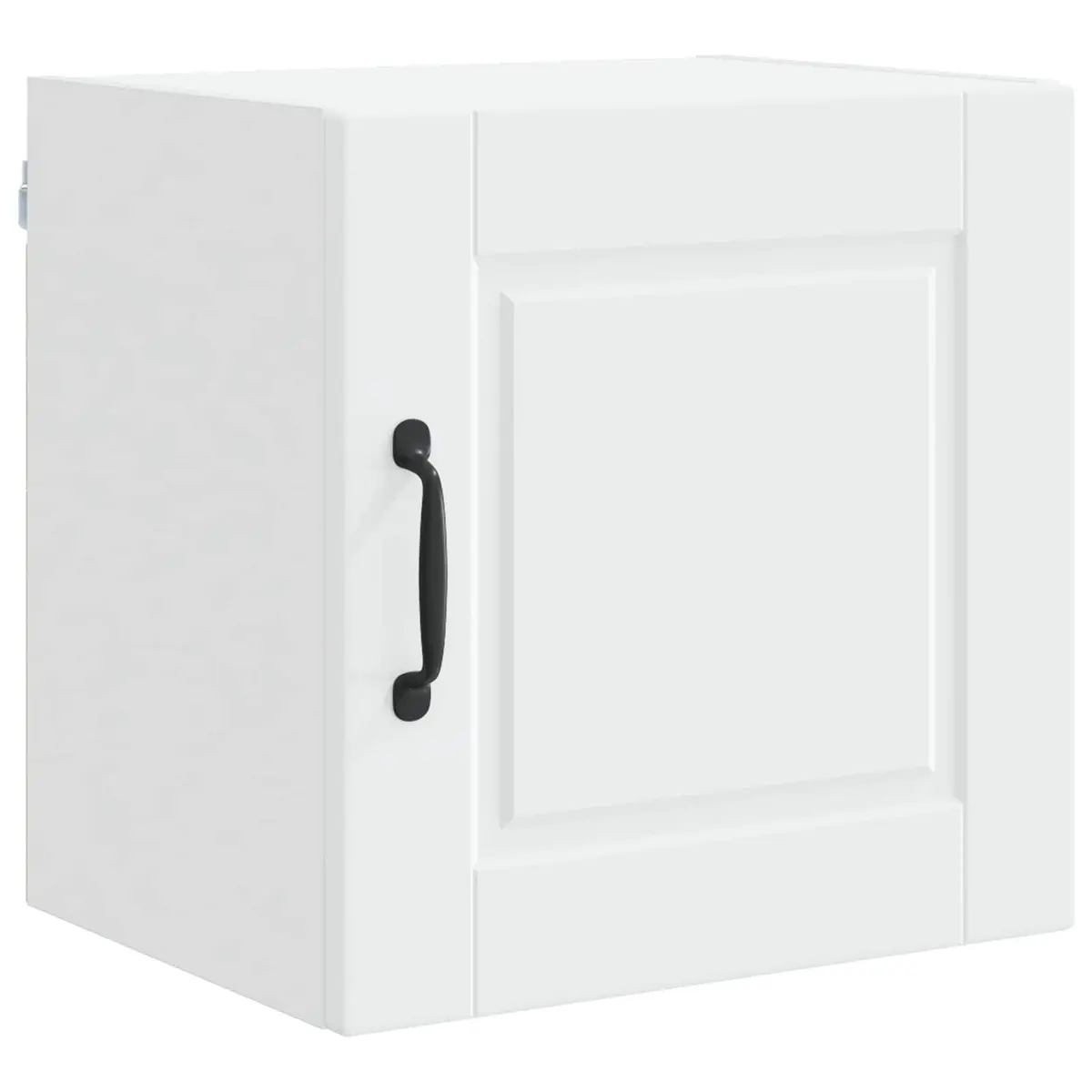 PORTO Wall Cabinet for Kitchen Storage in White