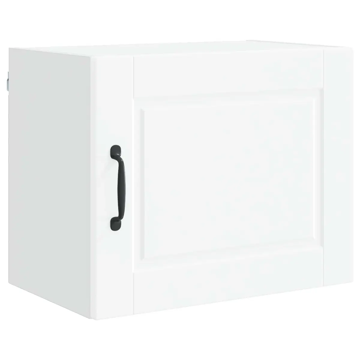 Wall Cabinet Engineered Wood 50x31x40cm White