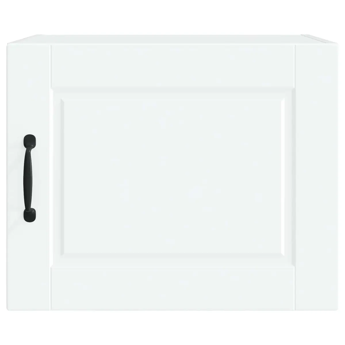 Wall Cabinet Engineered Wood 50x31x40cm White