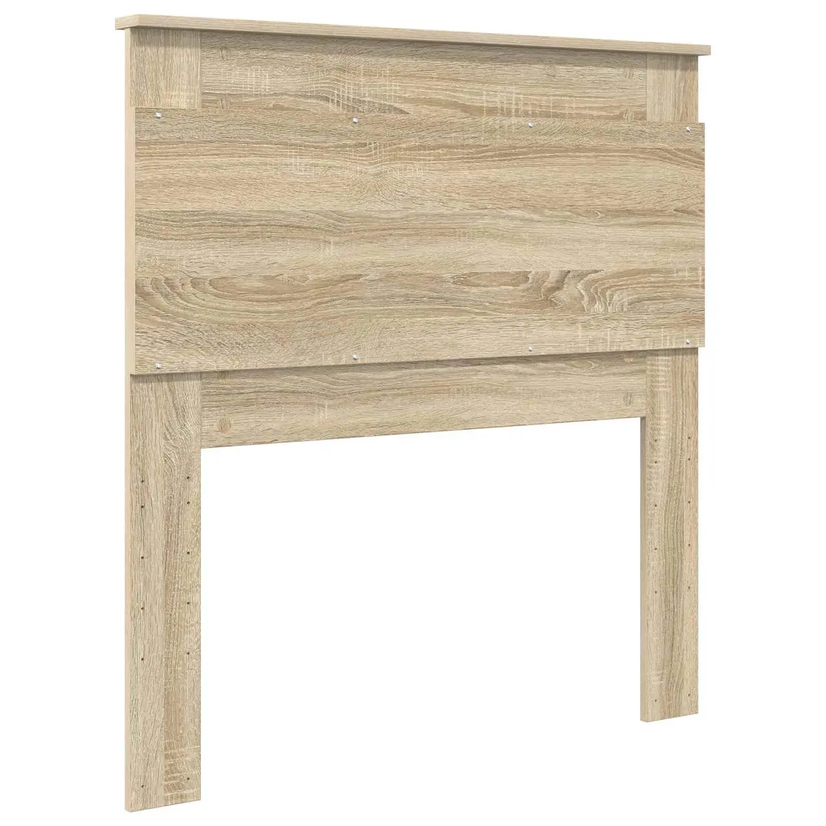Sonoma Oak 90cm Headboard for Modern Bedrooms