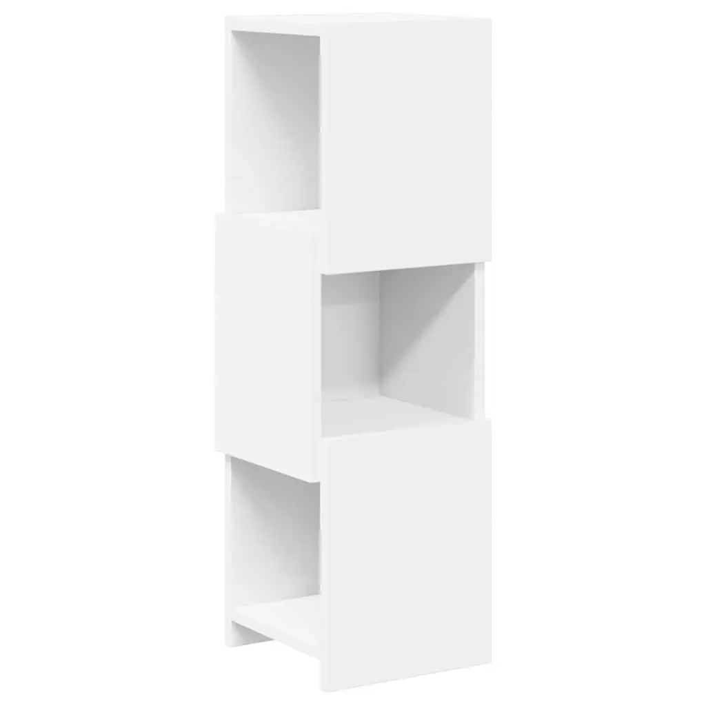 Corner Storage Cabinet 25.5x25x80cm