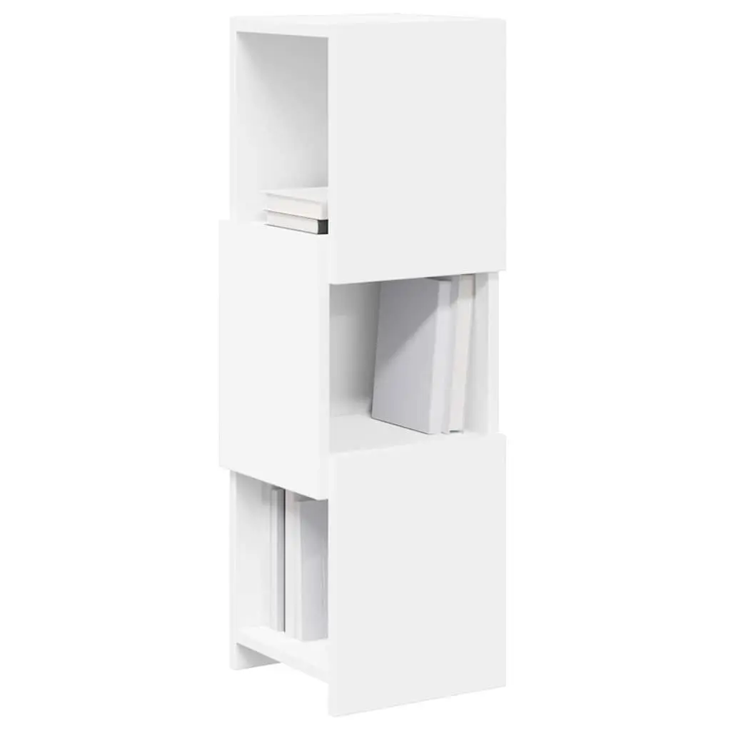 Corner Storage Cabinet 25.5x25x80cm