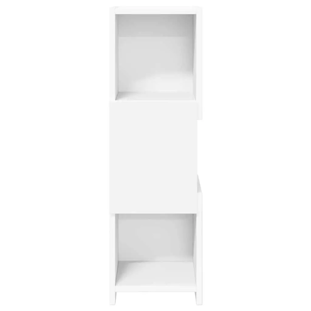 Corner Storage Cabinet 25.5x25x80cm