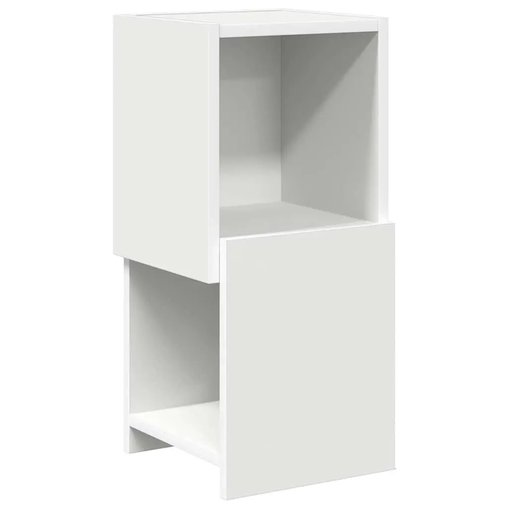 Corner Cabinet for Optimized Storage 25.5x25x55cm