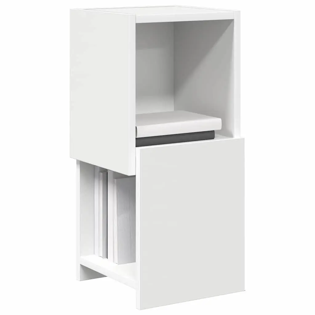 Corner Cabinet for Optimized Storage 25.5x25x55cm