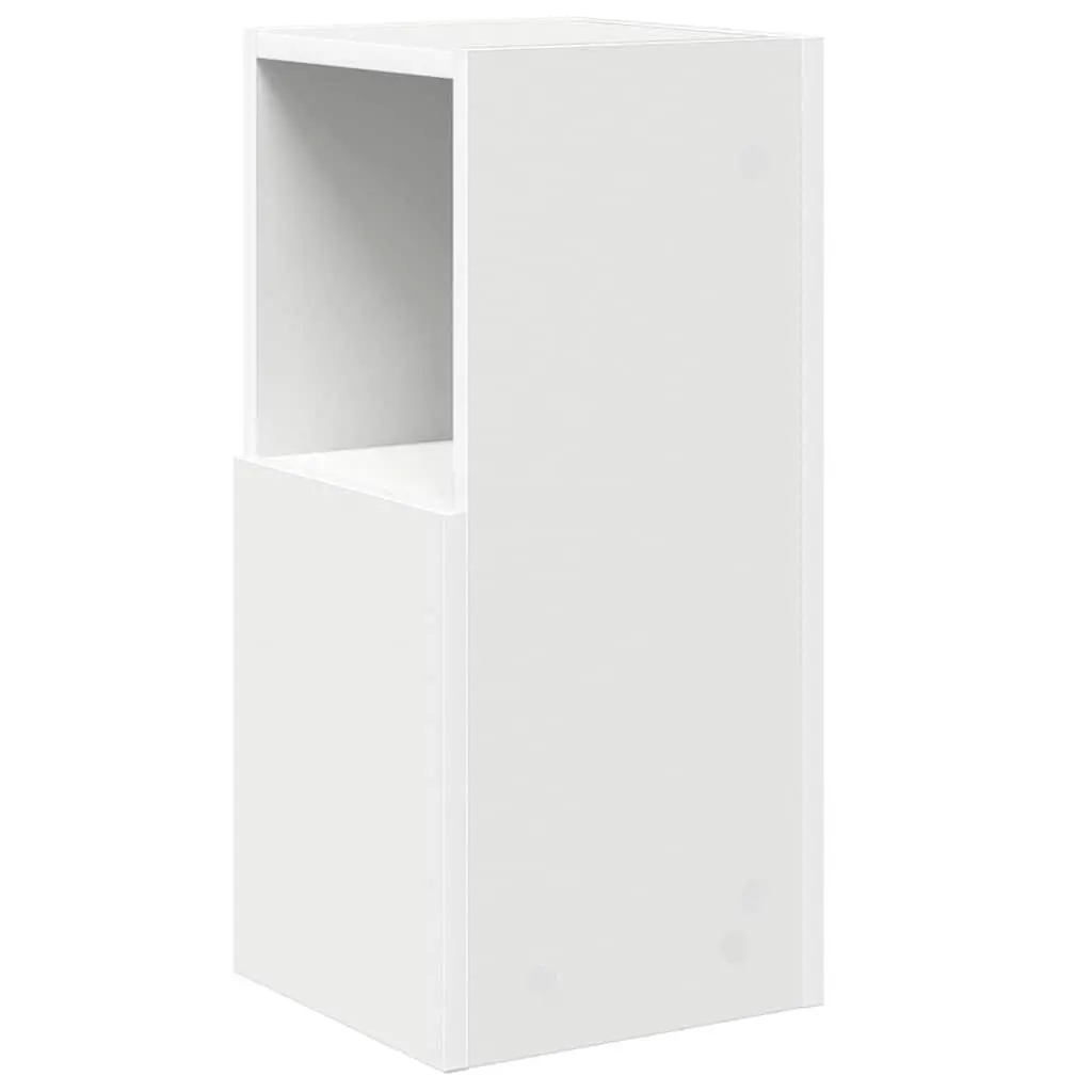 Corner Cabinet for Optimized Storage 25.5x25x55cm