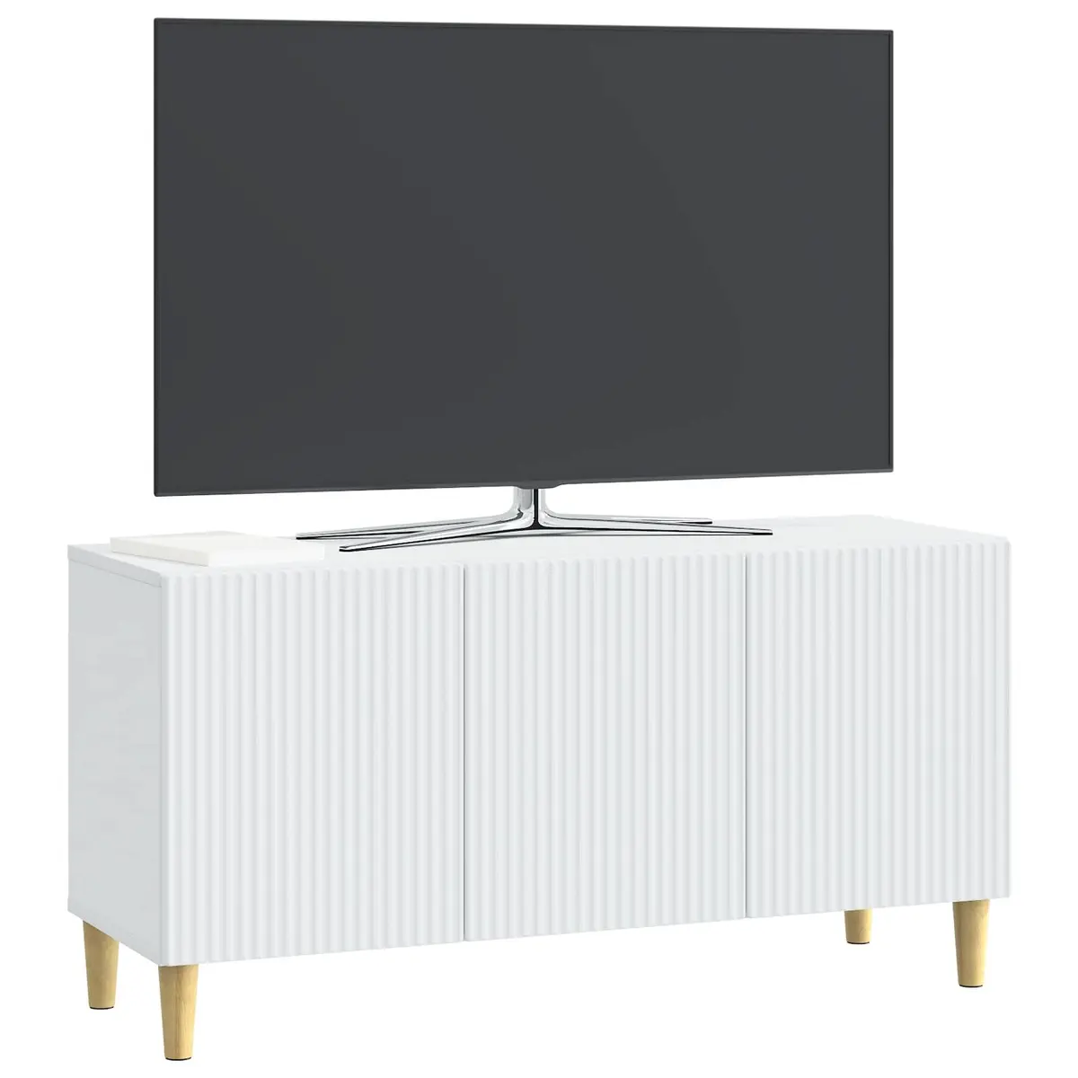 TV Cabinet for Living Room Storage