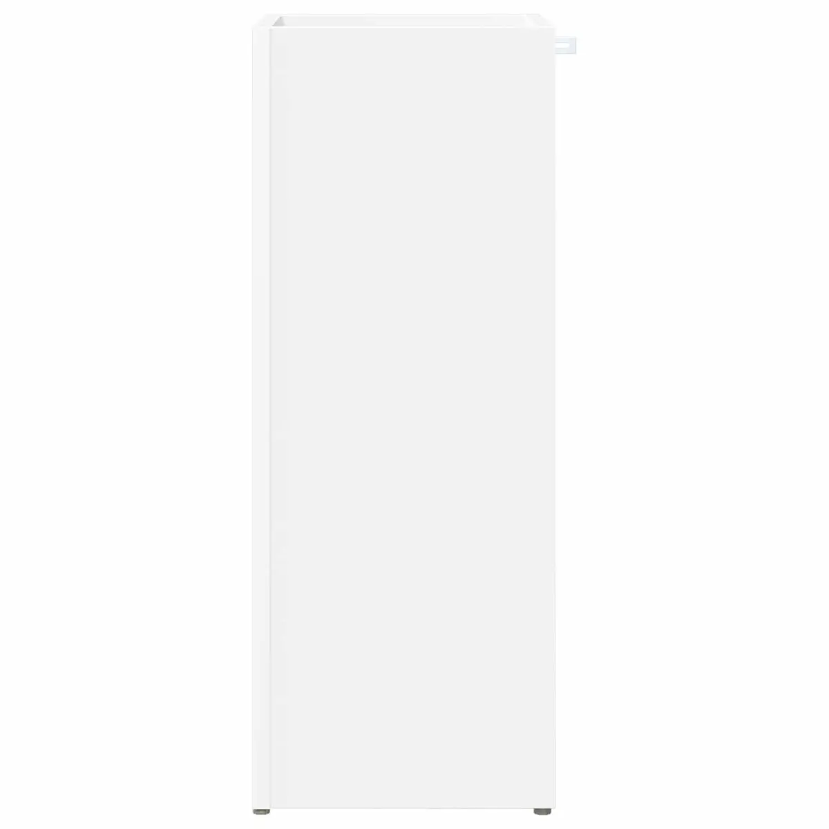 Umbrella Stand White Modern Storage Rack Hallway Entryway Organiser Engineered