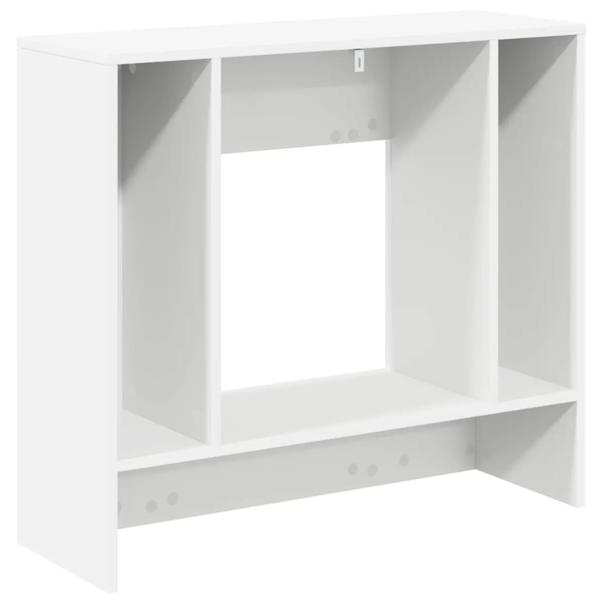Console Table with Storage for Living Spaces