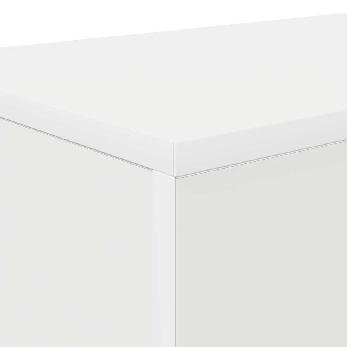 Console Table with Storage for Living Spaces