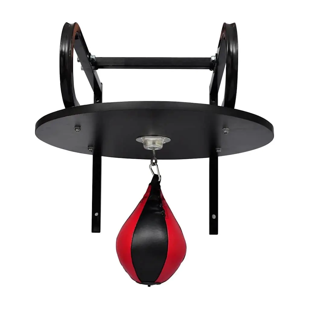 Speed Ball Platform Set with Swivel Bracket