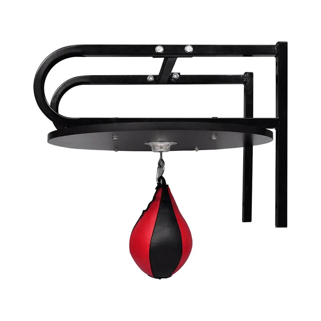 Speed Ball Platform Set with Swivel Bracket