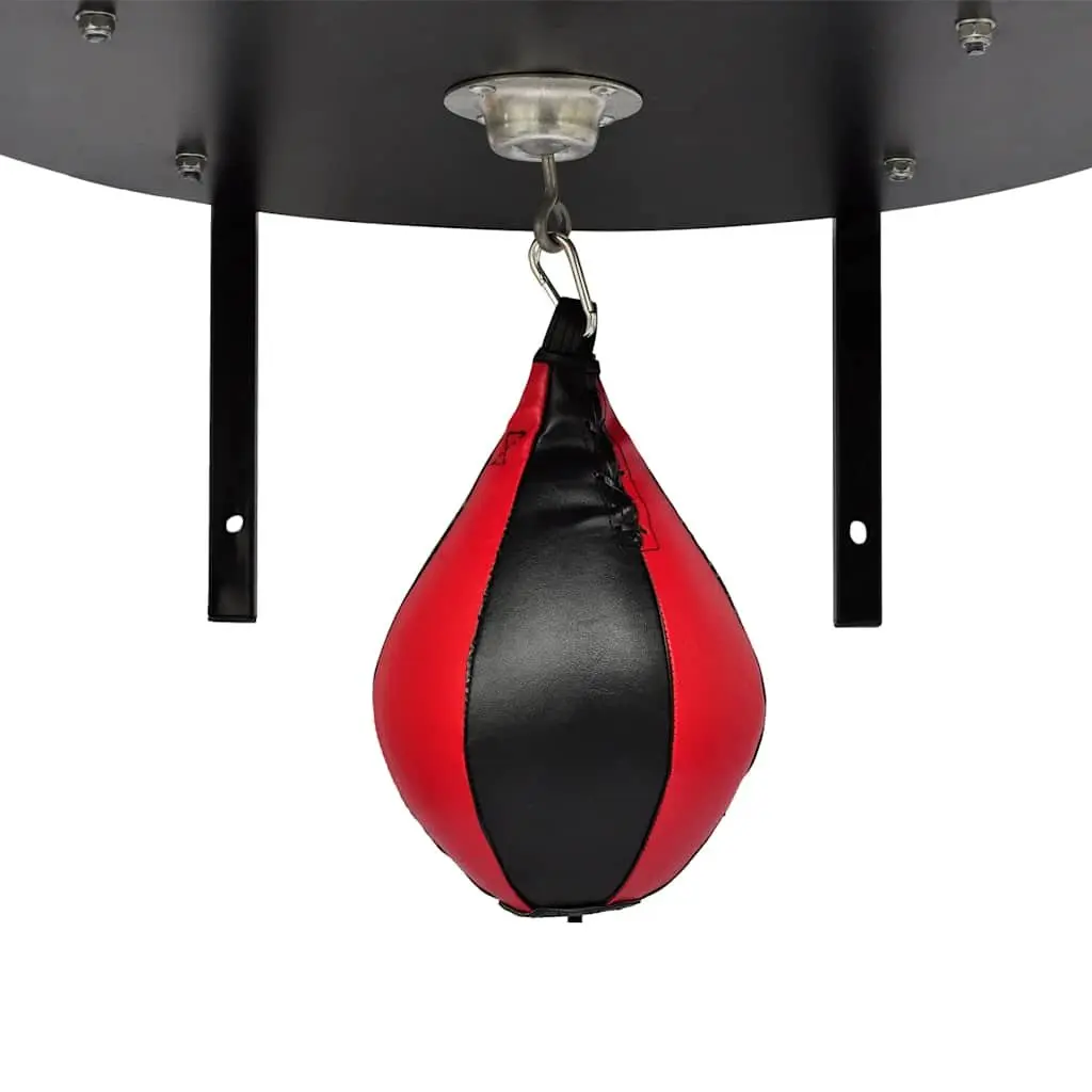 Speed Ball Platform Set with Swivel Bracket