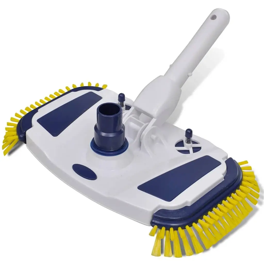 Pool Vacuum Head Cleaner with 32/38mm Connection