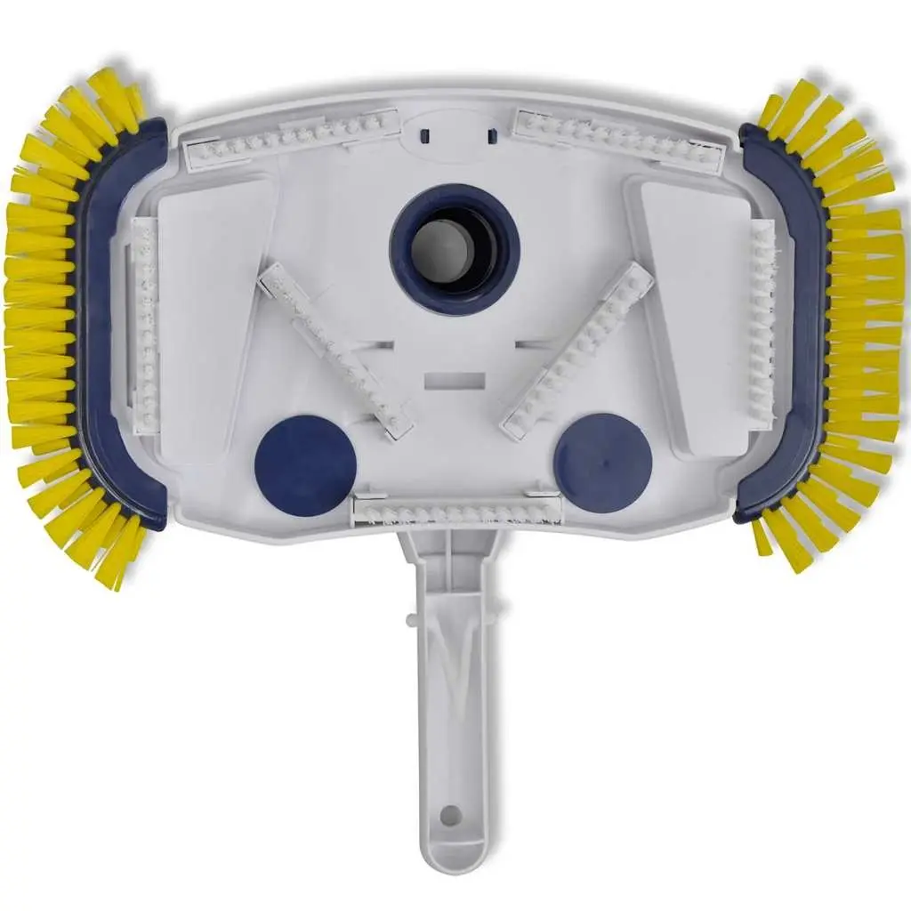 Pool Vacuum Head Cleaner with 32/38mm Connection