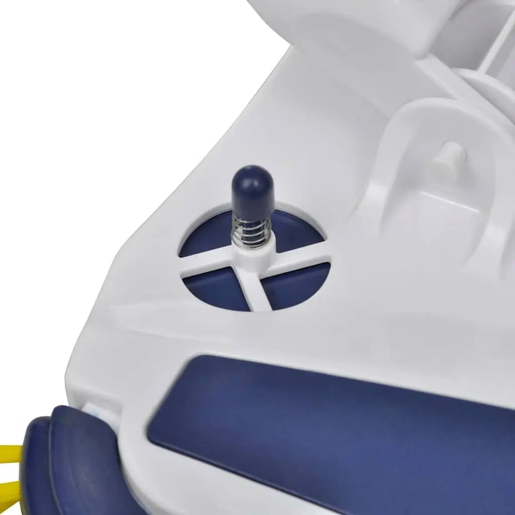 Pool Vacuum Head Cleaner with 32/38mm Connection