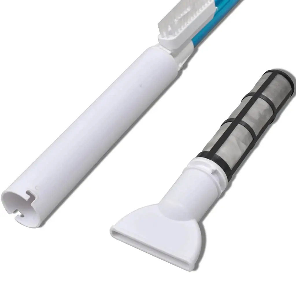 Battery Operated Pool Vacuum Cleaner