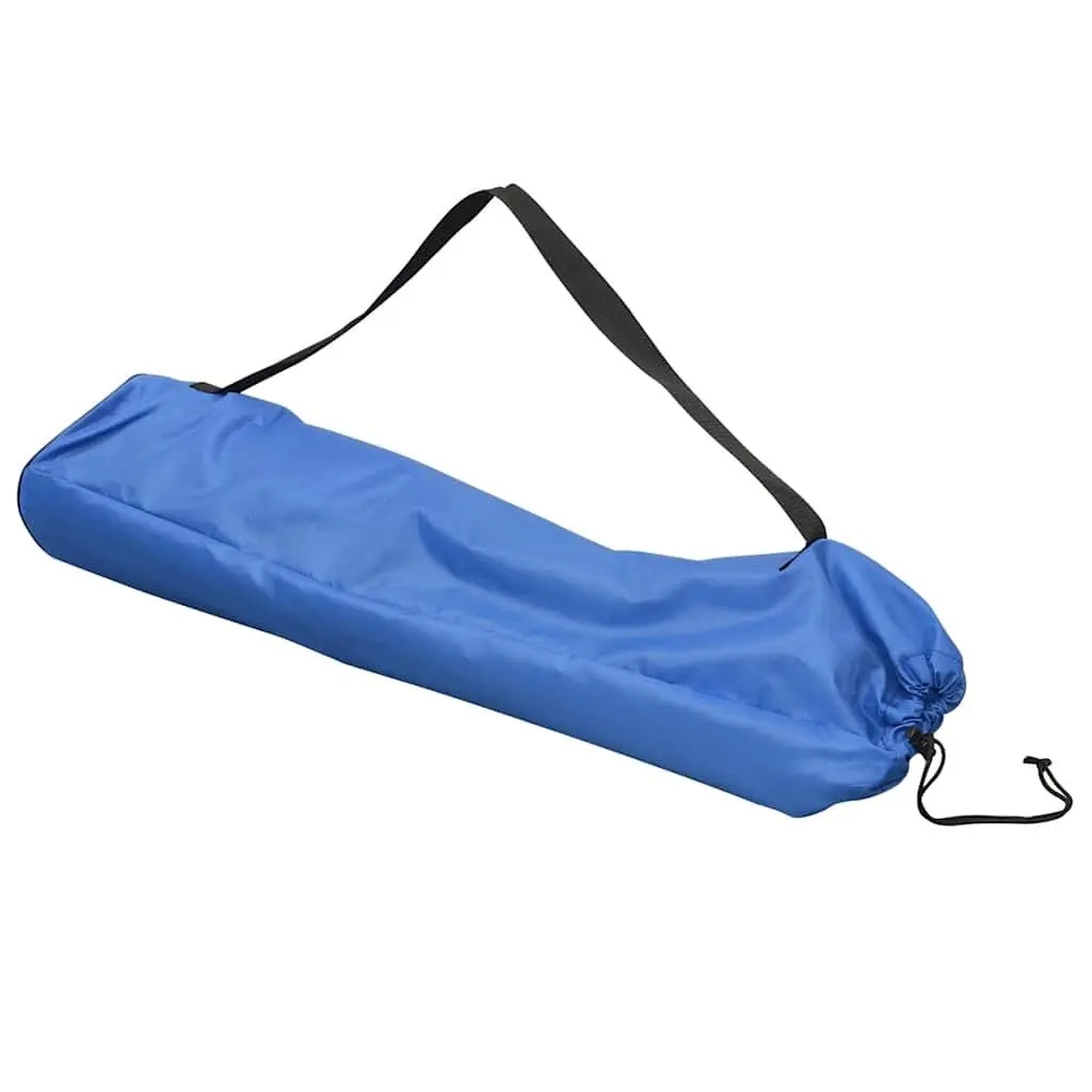 Portable Badminton Net 600x155 cm for Backyard Fun