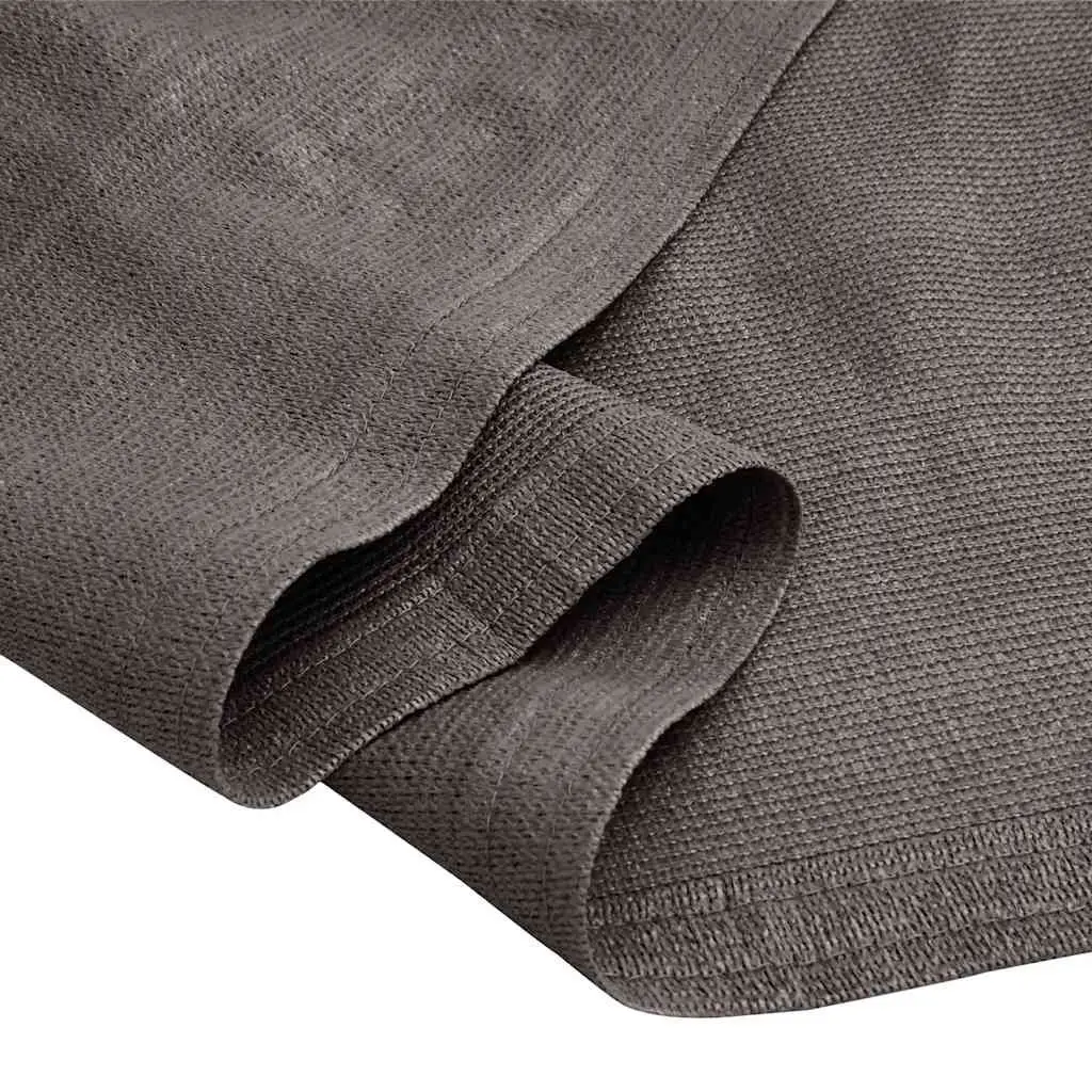 Anthracite Tent Carpet 250x300 cm