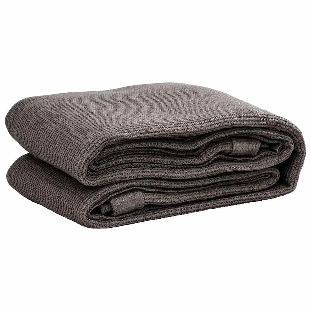 Tent Carpet 300x500cm for Camping with Eyelets