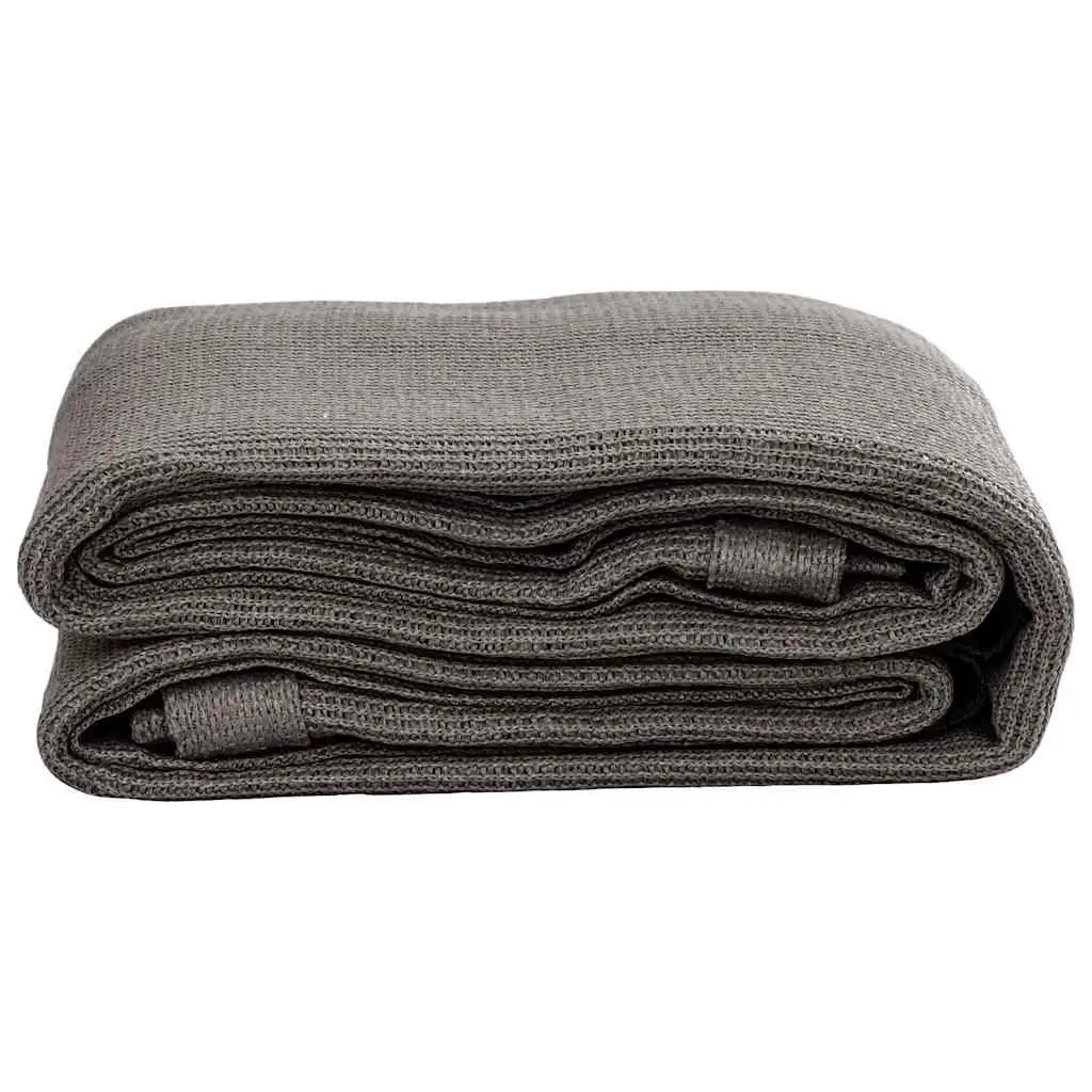 Tent Carpet 300x500cm for Camping with Eyelets