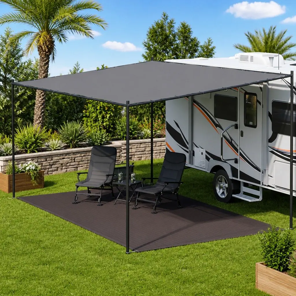 Tent Carpet 300x600 cm for Camping