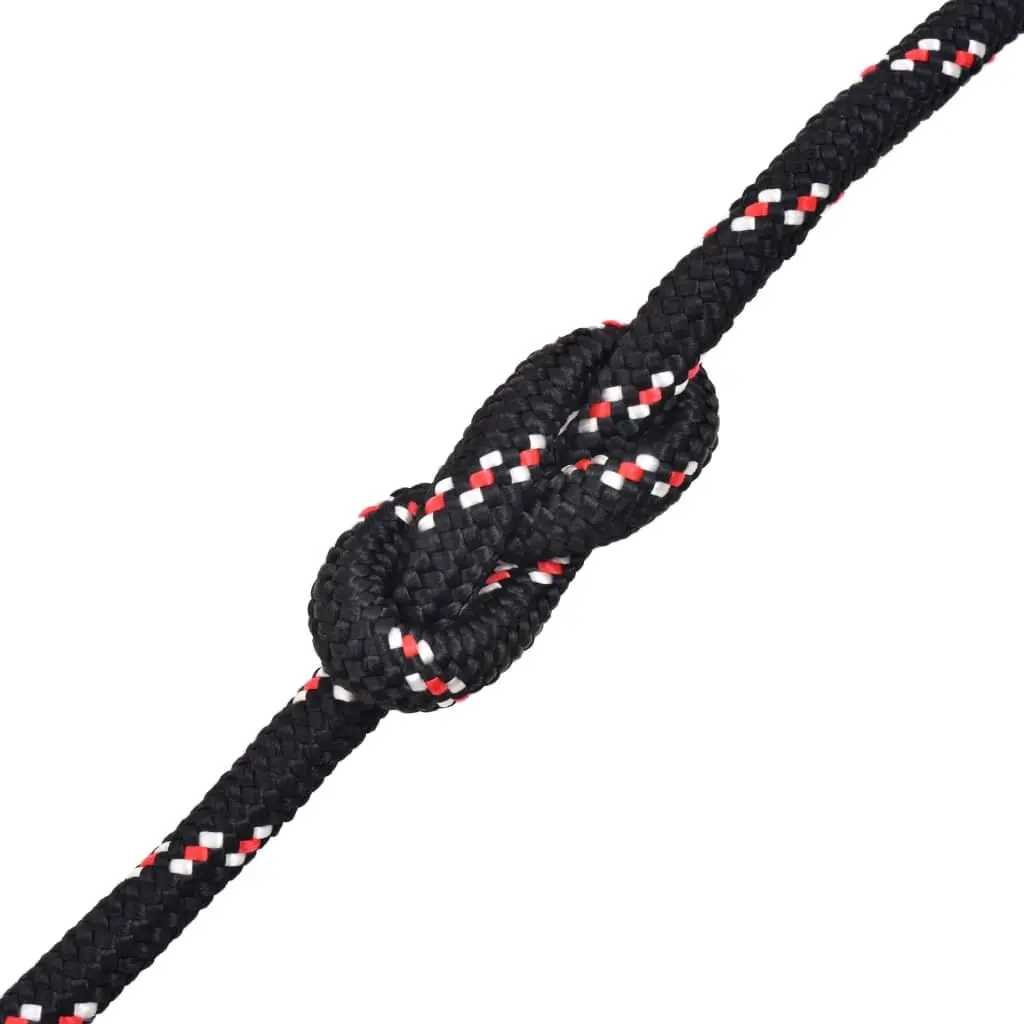 8mm Polypropylene Marine Rope 100m for Boating