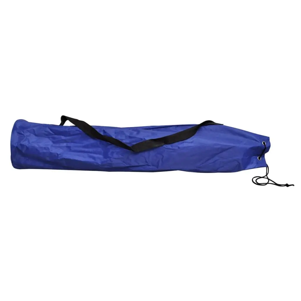 Badminton Net Set with Shuttlecocks for Outdoor Fun