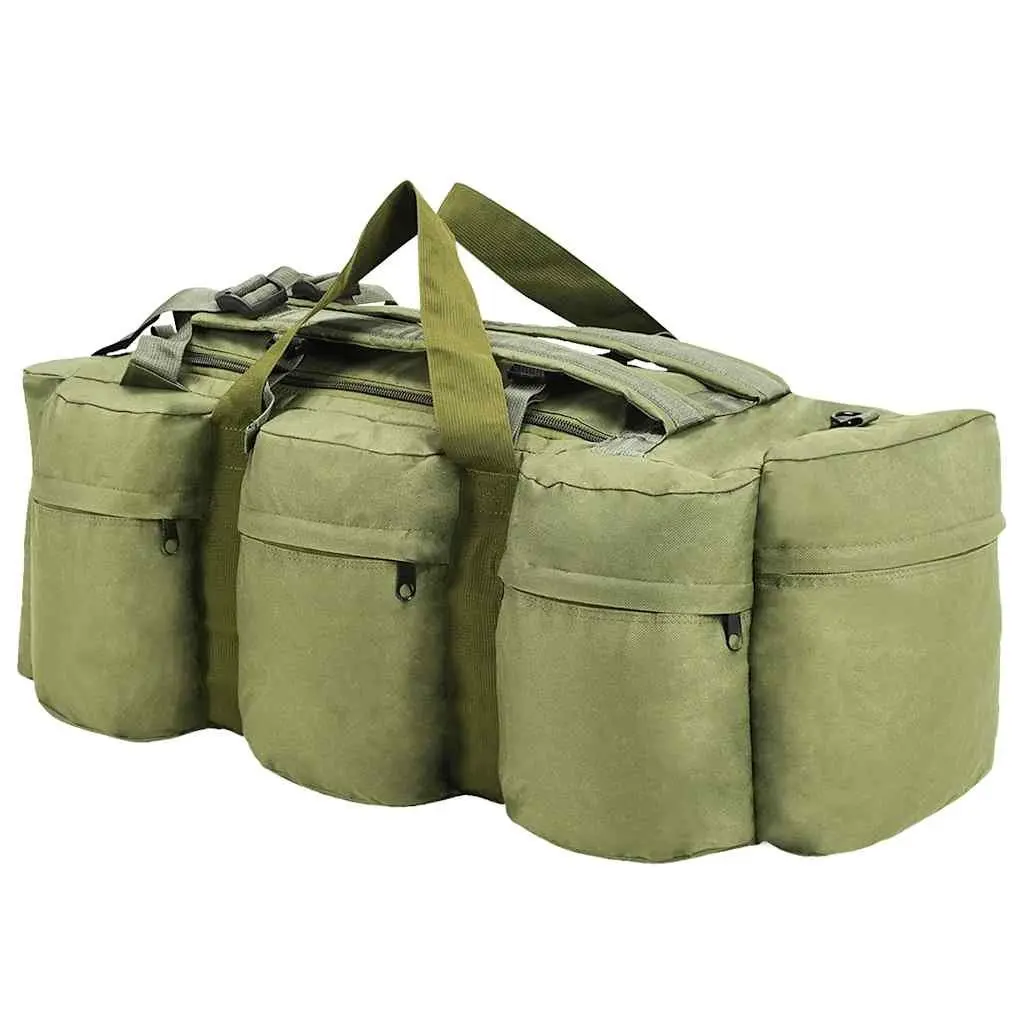 3-in-1 Duffel Bag for Outdoor Adventures