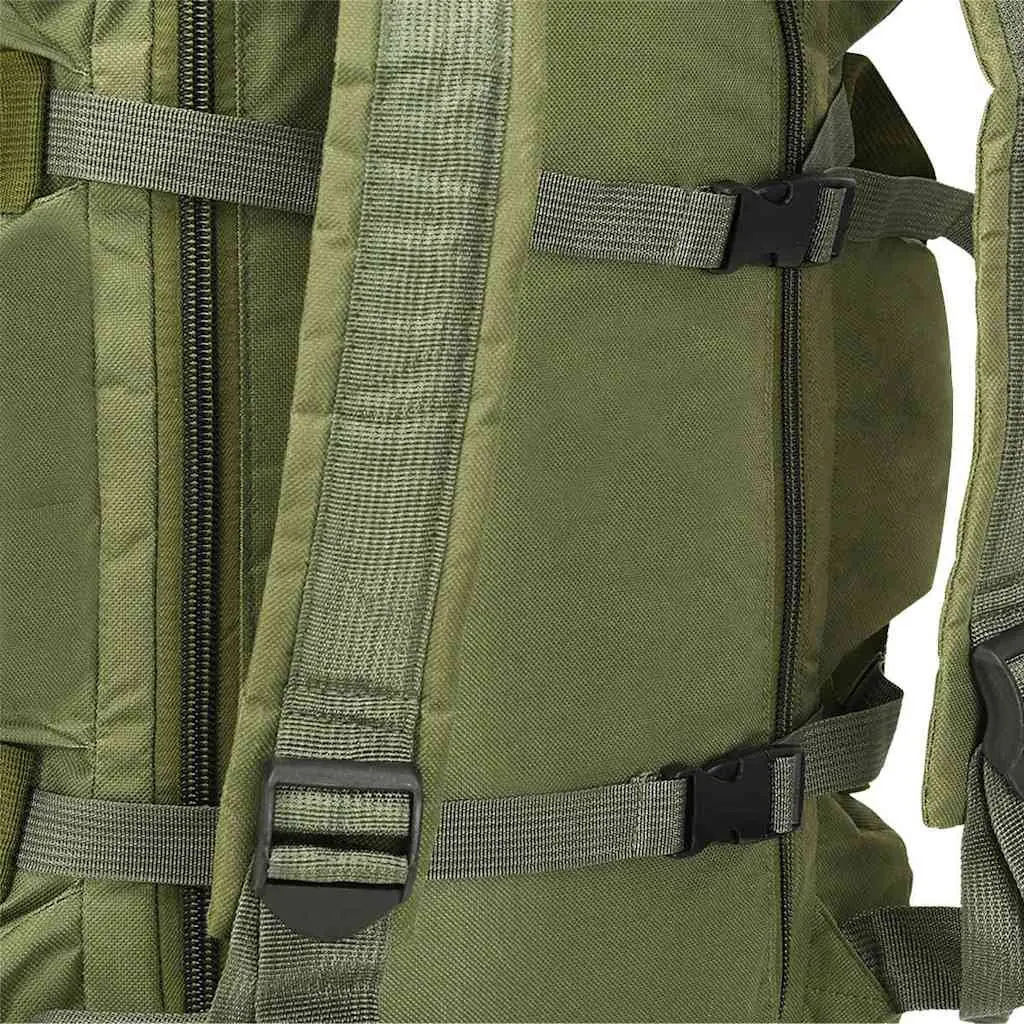 3-in-1 Duffel Bag for Outdoor Adventures