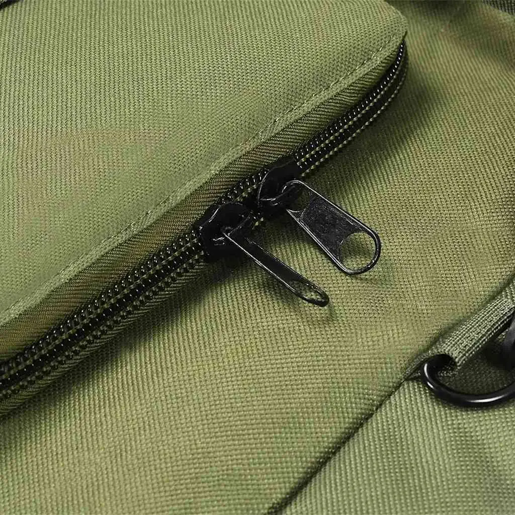 3-in-1 Duffel Bag for Outdoor Adventures