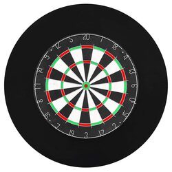 High-Density EVA Foam Dartboard Wall Guard
