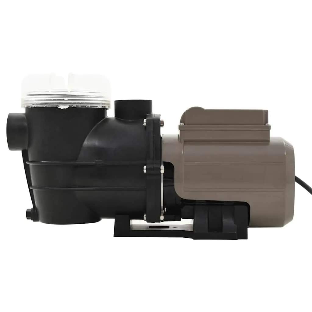 0.25 HP Pool Pump with Timer for Clean Water