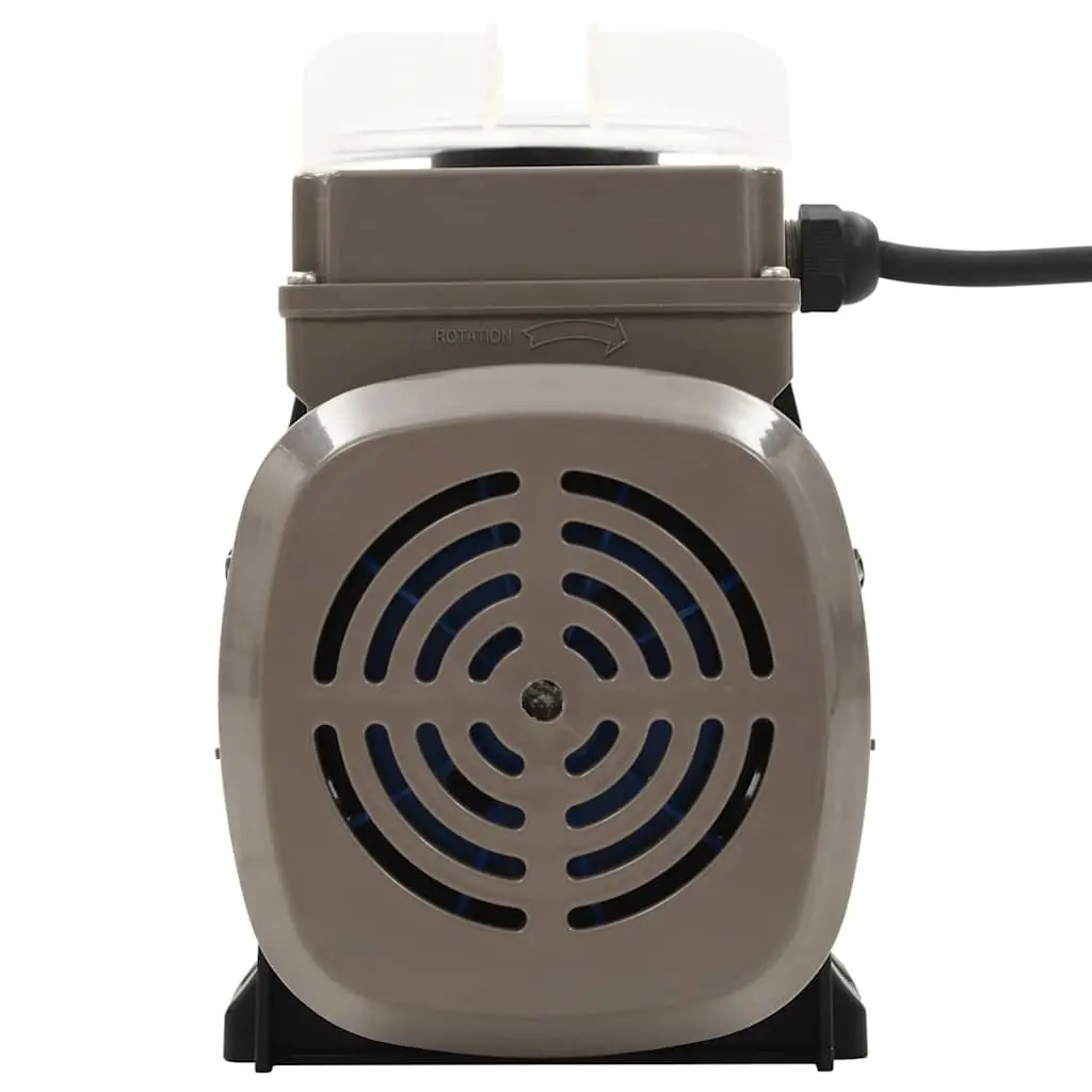 0.25 HP Pool Pump with Timer for Clean Water