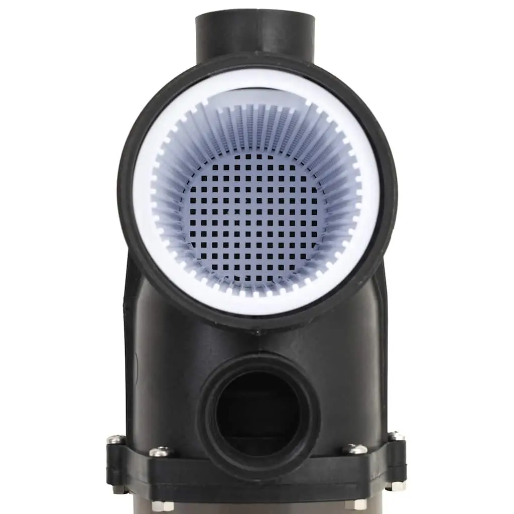 0.25 HP Pool Pump with Timer for Clean Water