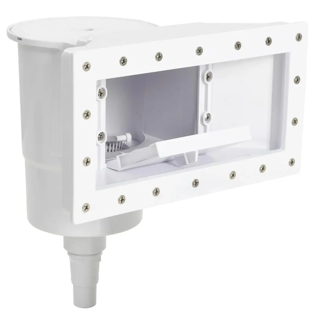 Wide Mouth Pool Skimmer for Above Ground Pools