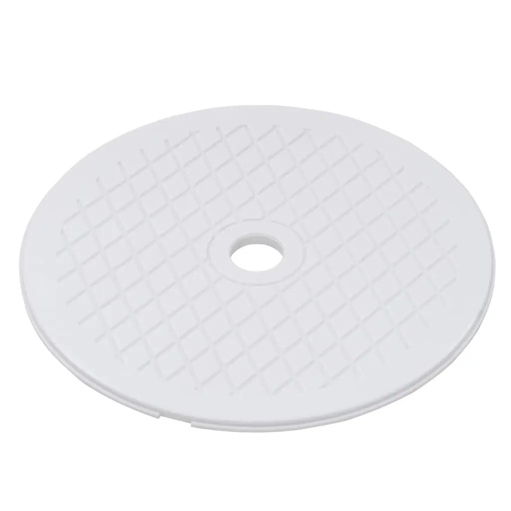 Wide Mouth Pool Skimmer for Above Ground Pools