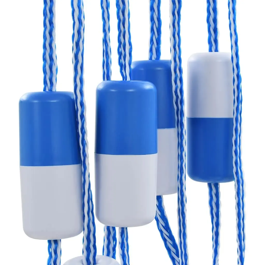 Swimming Pool Safety Divider Rope 6m with Floats